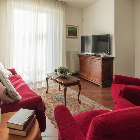 Dalla Cami Arezzo Exteriér fotografie