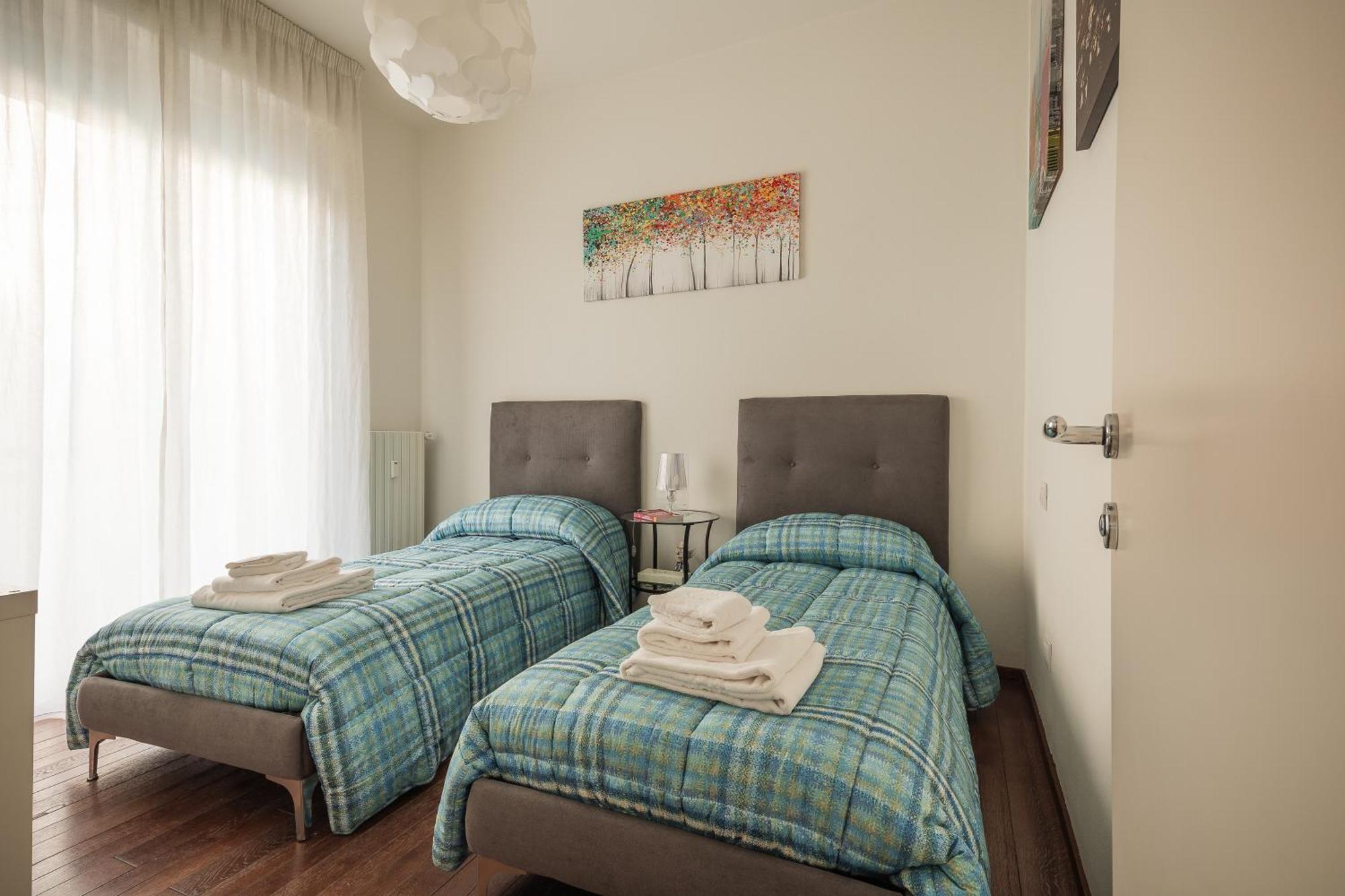 Dalla Cami Arezzo Exteriér fotografie
