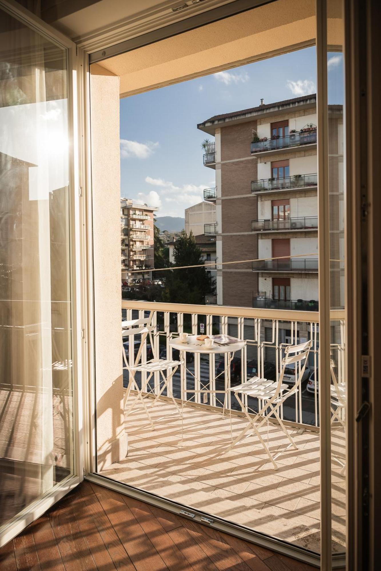Dalla Cami Arezzo Exteriér fotografie